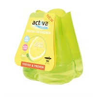 Activa Room Freshener Citrus Splash