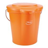 Hink 12 liter Orange