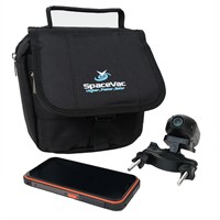 SpaceVac kamera Explorer kit
