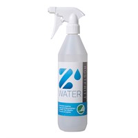 Z-Water Rostfritt 750 ml