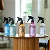Z-Water X-power Grovrengöring Rosa 500 ml