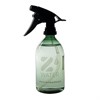 Z-Water X-power Grovrengöring Grön 500 ml