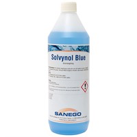 Solvynol Blue 1 liter
