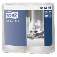Tork Advanced XL hushållspapper 2-lag 14 rlr/bal