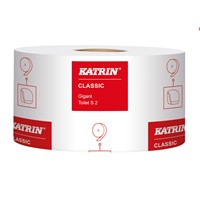 Katrin classic gigant S2, 12 rlr/förp