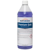 Sanego Premium Gold 1 liter