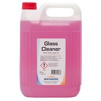 Sanego Glasscleaner 5 liter