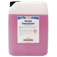 Sanego Glasscleaner 10 liter