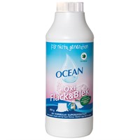 Ocean fläck&blektillsats 850 ml