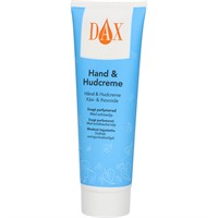 DAX Hand&Hudcreme 250 ml tub parfym