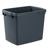 Metodhink Grå ECO 25L