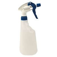 Spray Basic blå, 600 ml