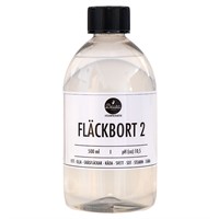 Fläckbort 2 / C BRUKA 500ml 12