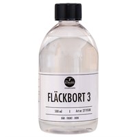 Fläckbort 3 / S BRUKA 500ml 12