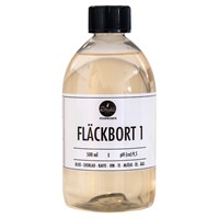 Fläckbort 1 / T BRUKA 500ml 12