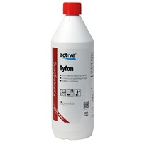 Activa Tyfon kalkrent 1 liter