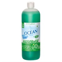 Ocean Handdisk 1L Parfymerad