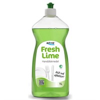 Activa Fresh Lime handdisk 1 liter