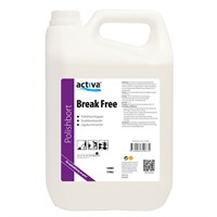 Activa Break Free Polishbort pH13,2, 5 liter