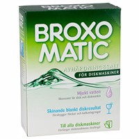 Diskmaskinssalt Broxo Matic 1,5 kg
