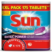 Sun Professional All In 1 Extra Power Tabs 175st