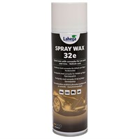Prorange Spray Wax 32e 500 ml