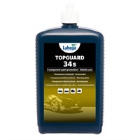 Prorange Topguard 34s 1 liter