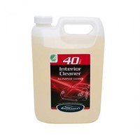 Lahega Interior Cleaner 40i, 5 liter