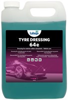 Prorange Tyre Dressing 64e 5 liter