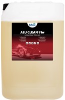 Lahega Alu Clean 91w 5 liter