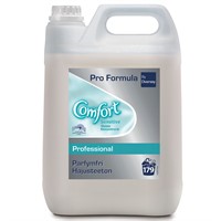 Comfort Sensitive 5L Sköljmedel