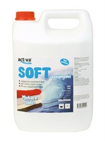 Activa Soft 5 liter sköljmedel parfymerat