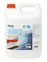 Activa Soft Sensitive sköljmedel oparf 5 liter