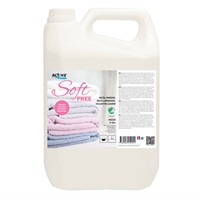 Activa Soft Sköljmedel Oparf 5L