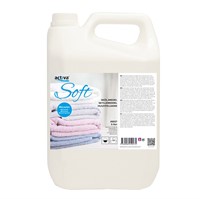 Activa Soft Sköljmedel Parf 5L