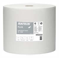 Katrin plus XL 1200 (1100 meter)