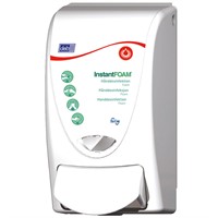 Dispenser DEB InstantFoam 1 liter