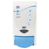 DEB Cleanse Washroom 1000 Dispenser 1L