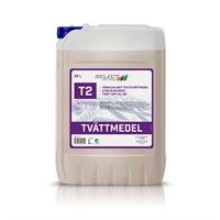T2 Select ProWash Tvättmedel, 20 kg