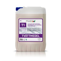 T1 Select ProWash Tvättmedel, 20 liter