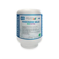 Select ProWash W5 maskindisk, 4x4 kg