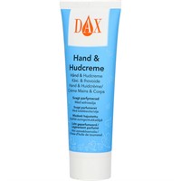 DAX Hand&Hudcreme 125 ml parfymerad