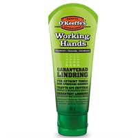 O Keeffes working hands, tub 85 g