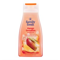 FF Schampo/Dusch Mango Sensation 500ml