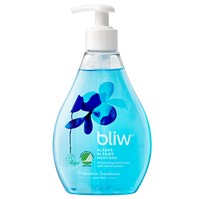 Bliw Blåbär 300 ml