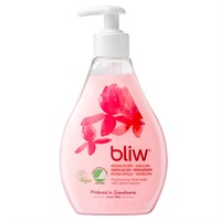 Bliw Rödklöver&Hallon 300 ml