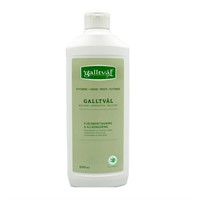 Galltvål, flytande, 500 ml