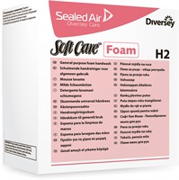 Soft Care Foam H2 700 ml