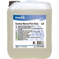 Suma Nova Pur-Eco L6 10 liter