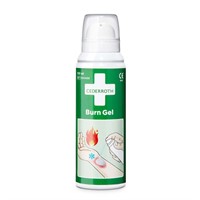 Burn Gel Spray 100ml Cederroth